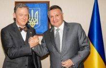 В Україну прибув заступник помічника держсекретаря США Джордж Кент (фото)