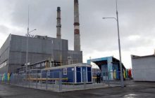 Главу Миколаївської ТЕЦ відсторонили від виконання обов'язків на час перевірки на сумлінність