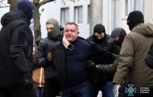 Обвиняемого в госизмене экс-генерала СБУ Шайтанова оставили под стражей