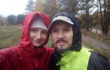 Планував відсвяткувати річницю стосунків: на Львівщині п’яний водій на смерть збив мотоцикліста – всі подробиці (фото)