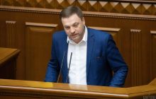 Монастирський пригрозив розстрілом "гіркіним", які спробують вдертися в Україну (відео)