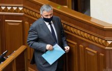 Аваков вперше назвав причину своєї відставки