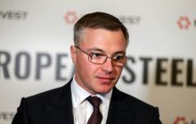 "Метинвест" внедряет лучшие мировые практики: делает ставку на электро- и водородную металлургию
