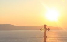 Половой орган и "Сатана" с ошибкой: в Крыму осквернили церковь (фото)