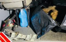 В Киеве адвокат с сообщниками скрывали тело пенсионера, чтобы завладеть его квартирой (фото)