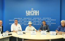 Для громад в условиях рынка земли создана Украинская платформа социально - экономического развития (фото, видео)