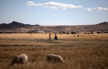 Украина и Перу подписали соглашение о безвизе