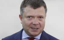 Жеваго отмечается в полиции Куршевеля трижды в неделю - СМИ
