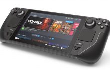 Вбивця Nintendo Switch — Valve анонсувала власну портативну консоль Steam Deck