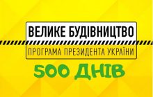 За 500 дней "Большой стройки" Зеленского сделали больше, чем за 30 лет независимости - эксперт