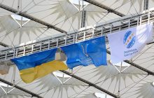 УАФ обязала клубы УПЛ играть в форме с лозунгами "Слава Украине!" и "Героям слава!"