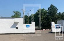 Під Кривим Рогом пацієнт убив медбрата стільцем і втік (фото)