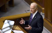 У посольстві США розповіли, чи приїде Байден на перший саміт "Кримської платформи"