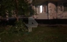 У Москві українець штовхнув екс-кохану з 15-го поверху і стрибнув сам - росЗМІ
