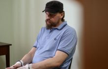 "Не теракт, а перфоманс": луцький терорист через рік розповів про стрілянину по поліцейських