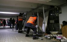 73% жителів Києва схвалили ініціативу КМДА прибрати ларьки з підземних переходів - опитування "Рейтингу"
