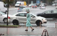 У Києві похолодає відразу на 10 градусів: прогноз погоди на 18 серпня