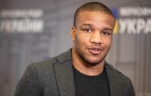 Беленюк отозвал свое заявление относительно расистских оскорблений