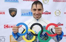 Каратист Горуна продав медаль Олімпіади-2020 на аукціоні: скільки коштів отримає ЗСУ