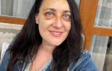 "Магия": Соломия Витвицкая показала, как визажисты замазали ее ужасные синяки на лице (фото)
