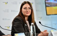 "Большая стройка" Зеленского создала более 200 тысяч рабочих мест во время пандемии