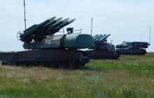 У Повітряних силах назвали унікальність української системи ППО (відео)