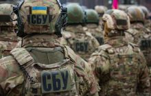 СБУ задержала за госизмену двух своих полковников, один из них сделал громкое заявление - журналист