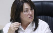 Нацсовет не получал обращений о нарушении языкового закона на ТВ - Герасимьюк