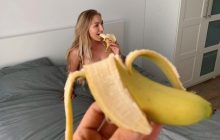 21-летняя звезда TikTok первая в мире продала свою "виртуальную любовь" - за сколько (фото)