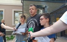 Семенченко назвал себя спецагентом украинской разведки по Беларуси, которого "слили"