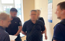 На Херсонщине разоблачили сеть агентов Москвы: в нее входили сотрудники СБУ и полиции (фото)