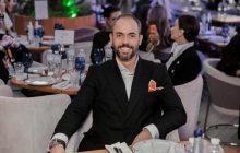 Телеведучий Володимир Рабчун: Ізраїльські телеканали на 95-96% схожі на своїх українських колег