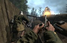В Epic Games Store раздают бесплатно две игры про войну – одну в будущем, другую в прошлом