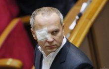 На Шуфрича написали заявление правоохранителям за скандальное общение с пропагандистами