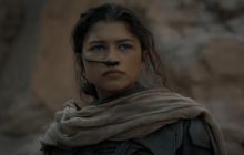 Появился второй трейлер фантастического фильма Дени Вильнева "Дюна" (видео)