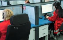"Белены объелся?": в Днепре диспетчер отказалась отправлять медиков на место ДТП