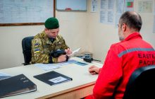 13 россиян пытались попасть в Украину по поддельным документам - им запретили въезд (фото)