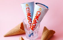 МОРЖО: мороженое со вкусом мороженого