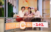 Писанка проти, а Яма набрав 8 кілограмів: ведучі "Твій день" розповіли про ставлення до дієт