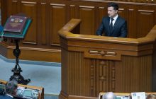 "Где только не занимались!": языковед рассказал, как Зеленский учил украинский