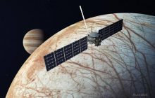 NASA готовит первую миссию к "ледяному" спутнику Юпитера: привлекут компанию Маска