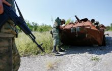 В ООН констатують, що безпекова ситуація на Донбасі погіршилася
