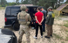 Россиянин трижды пытался попасть в Украину - не помогла даже $1 тысяча (фото)