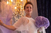 Свитолина объяснила, почему продолжит выступать под своей фамилией после свадьбы