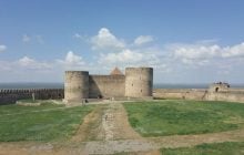 Частина Аккерманської фортеці опинилася під загрозою обвалення - історик