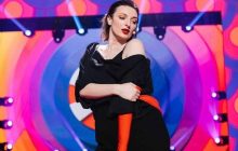 Звезда "Жіночого Кварталу" Анастасия Оруджова станет участницей нового сезона "Танцев со звездами"