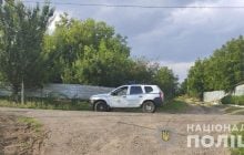 В Одесской области 14-летний подросток на мотоцикле попал в ДТП: он в реанимации