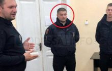 Самоубийство патрульного в Одессе: начато расследование из-за возможных долгов погибшего