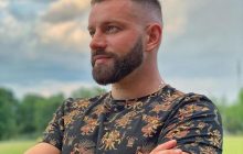Невеста - Юля "Зайка": Богдан Юсипчук рассекретил свадьбу с финалисткой "Холостяка" (фото)