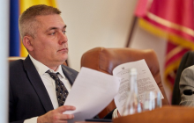 ОПЗЖ вирішила не виключати з фракції впійманого на мільйонному хабарі харківського чиновника